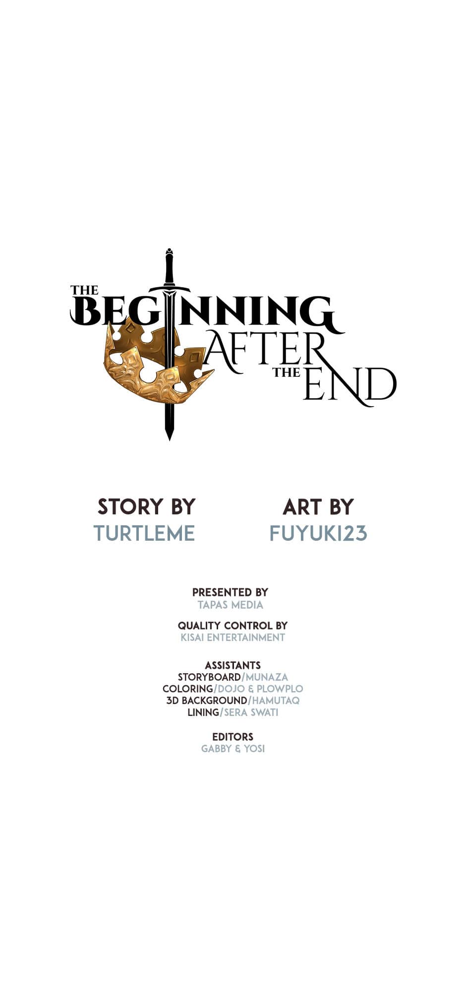 The Beginning After The End Chapter 38 image 24